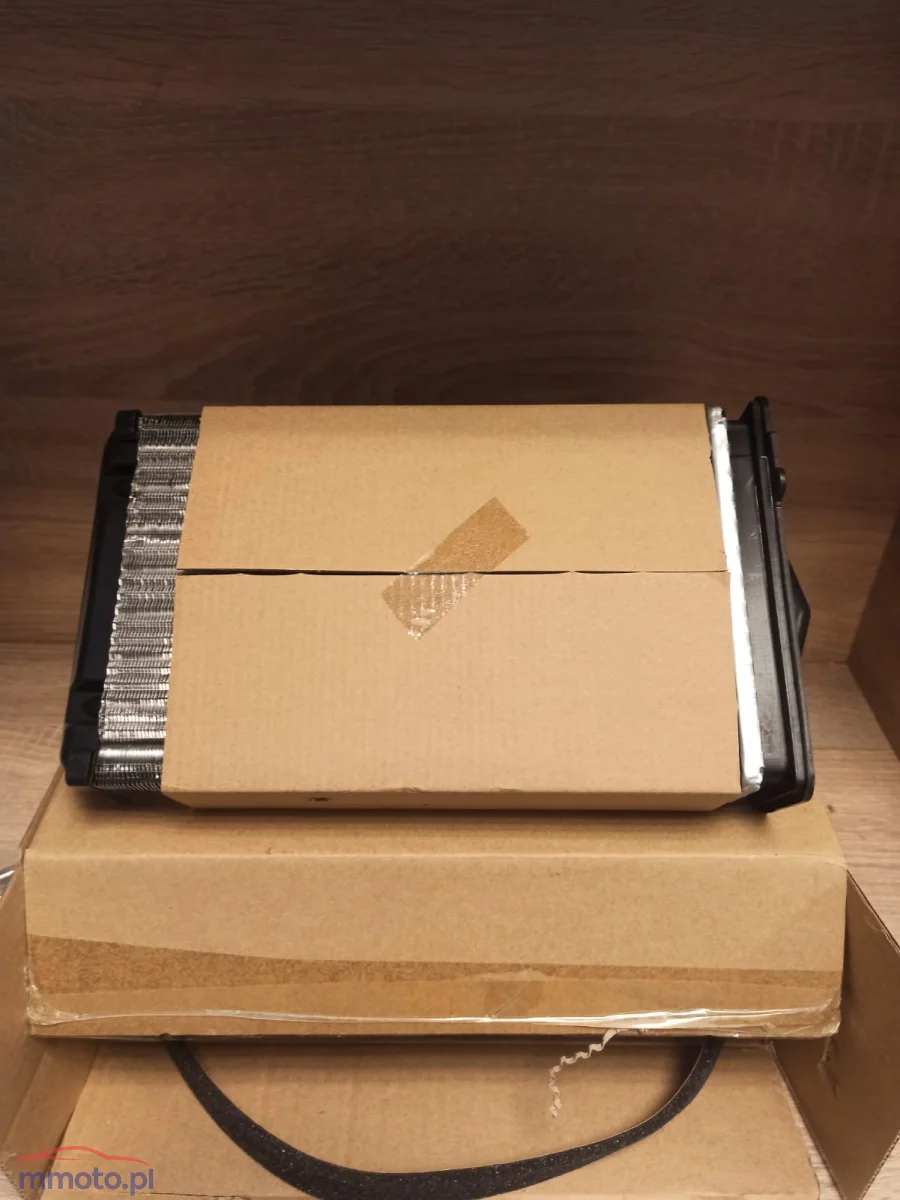 Nagrzewnica Audi/Skoda/Vw/Seat