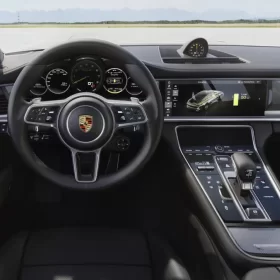 Kodowanie doposażenie konwersja Porsche Panamera Macan Cayenne 911 i inne