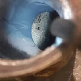 Regeneracja DPF FAP