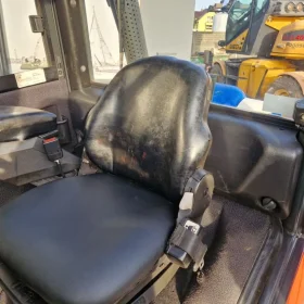 Wózek widłowy Linde H35T sprzedaż, wynajem, serwis wózki widłowe