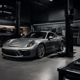 Naprawa Aut Elektrycznych i Hybrydowych – Specjalizacja Porsche & Audi, Warszawa 