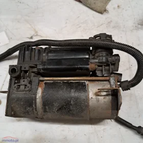 Kompresor zawieszenia Audi A6 4Z7616007A
