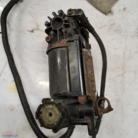 Kompresor zawieszenia Audi A6 4Z7616007A