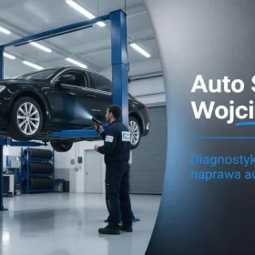 Mechanik Samochodowy