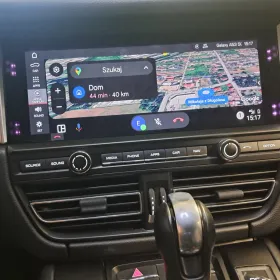 Aktywacja CarPlay na pełnym ekranie i Android Auto w Porsche, PCM 4.0, 4.1 i 5.0. Warszawa Białołęka