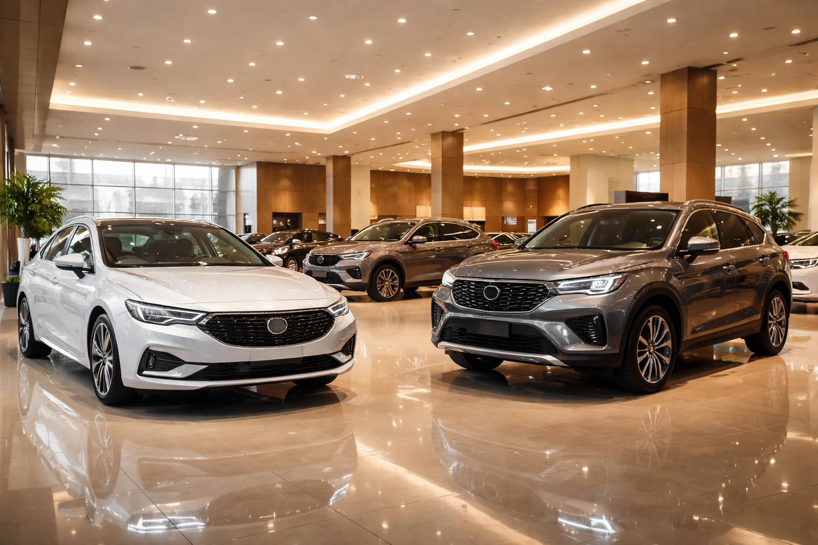 MatCars Paweł Matusewicz