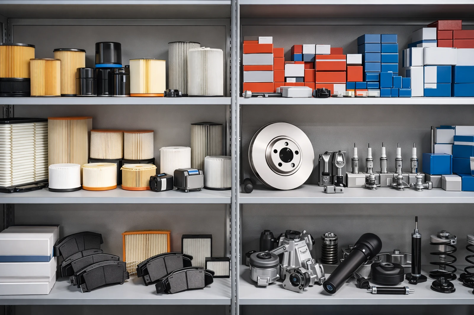 Łukasz Wróbel Auto Naprawa