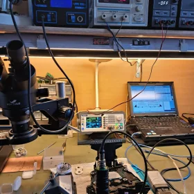 Naprawa komputera skrzyni biegów DSG DQ381 – błędy 10666, 10668, P1735, P1736