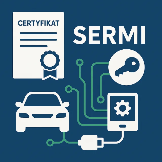 Czym jest SERMI?