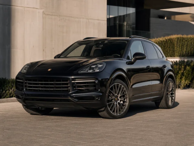 Najczęstsze awarie Porsche Cayenne  realne problemy, objawy i koszty napraw