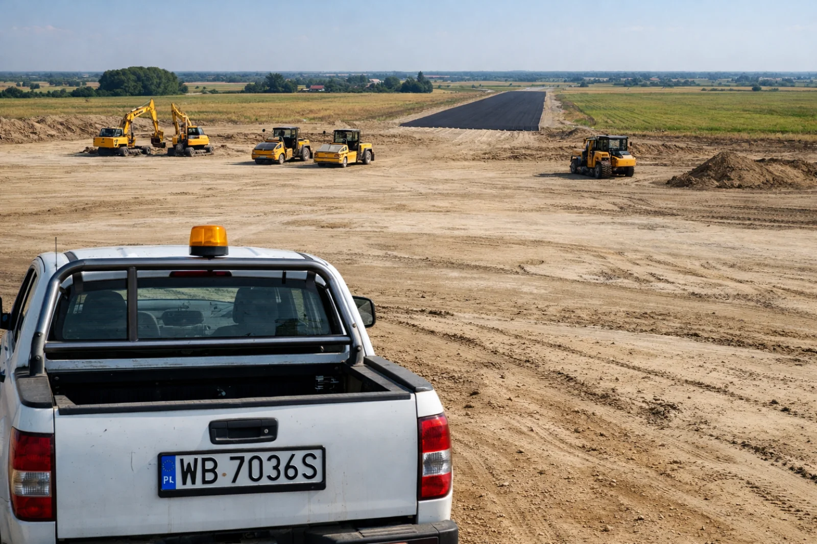 Czy polskie drogi staną? Firmy chcą miliardów odszkodowań