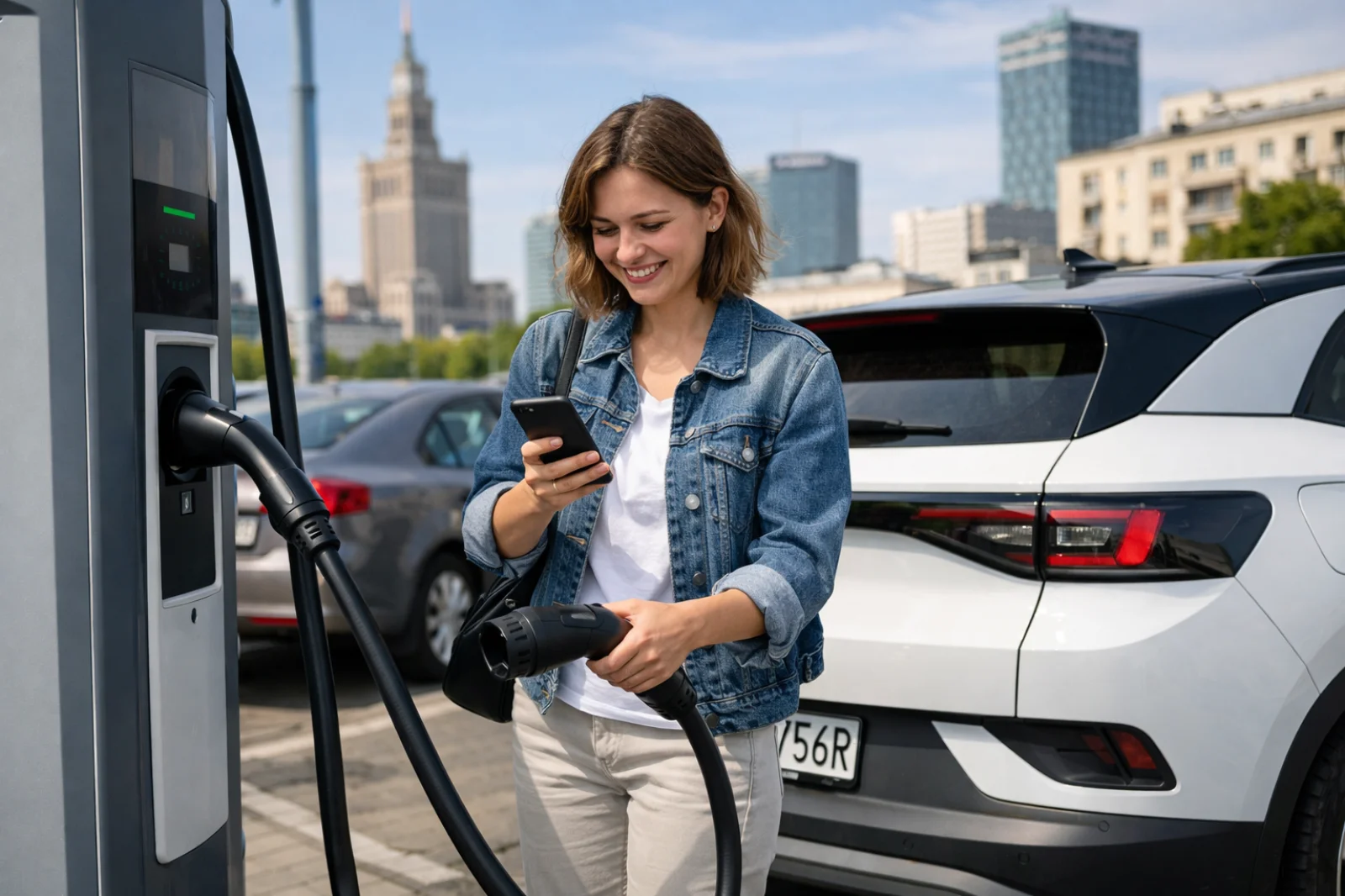 Elektryki w 2026: Ile kosztują i na jakie wsparcie można liczyć?