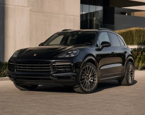 Najczęstsze awarie Porsche Cayenne  realne problemy, objawy i koszty napraw