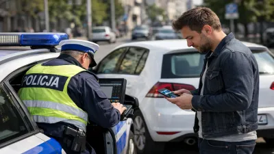 Od 4 września 2022 r. nie będą już wydawane karty pojazdu i nalepki kontrolne