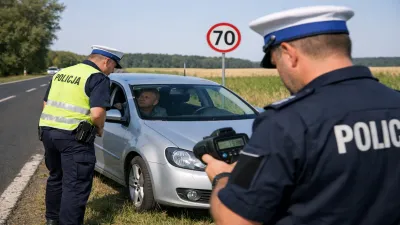 Zaostrzone kary i nowe podstawy do zatrzymania uprawnień 2025