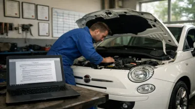 Poniżej znajdziesz przegląd najważniejszych dyrektyw, rozporządzeń i certyfikacji, które w 2025 roku szczególnie dotyczą warsztatów