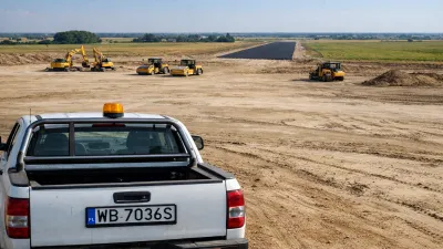 Czy polskie drogi staną? Firmy chcą miliardów odszkodowań